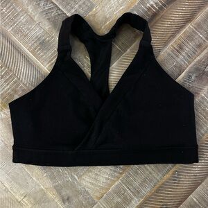 Lululemon Sports Bra Size 8